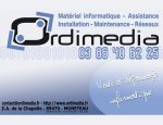 ORDIMEDIA 89470