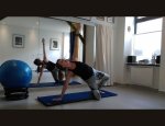 BEST PILATES LESSONS PARIS 75007