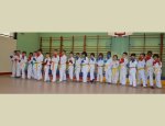 KARATE DO CLUB  LIMEIL BREVANNES 94450