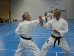 SAMOURAI KARATE-CLUB Nantes
