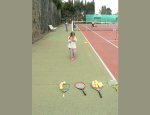 TENNIS CLUB THUIRINOIS 66300