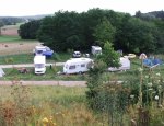 CAMPING LA JONQUILLE 70210