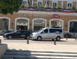 ALLO TAXI PERIGUEUX 24000