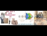SO DEMENAGEMENTS Créteil