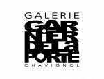 GALERIE GARNIER DELAPORTE 18300