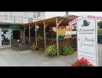 RESTAURANT LA PINEDE GOURMANDE 40160