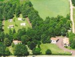 CAMPING BEL AIR Saint-Ours