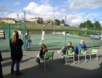 Photo TENNIS CLUB NORD BEAUJOLAIS