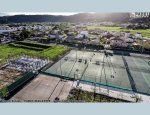 ASSOCIATION SPORTIVE TENNIS PADEL LUCOIS Le Luc