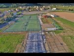 ASSOCIATION SPORTIVE TENNIS PADEL LUCOIS 83340