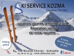 SKI SERVICE KOZMA 38000