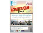LES GUIDES DE PÊCHE D'AQUITAINE 40160