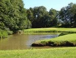 GOLF DE NANCAY SOLOGNE Nançay