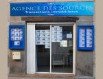 AGENCE DES SOURCES 83670
