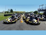 KARTING D'ESPOEY Espoey