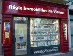 REGIE IMMOBILIERE DE VIENNE 38200
