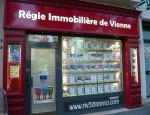 Photo REGIE IMMOBILIERE DE VIENNE