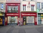 Photo REGIE IMMOBILIERE DE VIENNE
