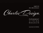 CHARLES DESIGN. Bourges