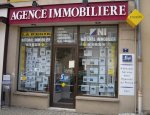 NATIONAL IMMOBILIER Belleville