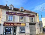 AGENCE DU BELVEDERE DE SAINT LEU SARL 95320