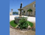 LE LOGIS D'ANTIGNY Usseau