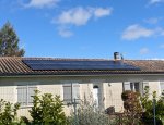 ENERGIES VERTES OCCITANIE Garidech