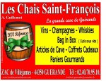 LES CHAIS SAINT FRANCOIS 44350