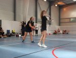 BADMINTON CLUB NARBONNAIS 11100