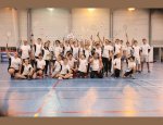 BADMINTON CLUB NARBONNAIS Narbonne