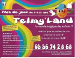 Photo TELMY LAND
