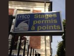SYSCO ANPSR - STAGES PERMIS À POINTS 77210