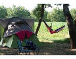 CAMPING LAC DU MARANDAN Saint-Romans