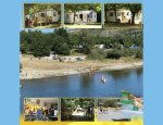 Photo CAMPING ALOHA PLAGE **** HIP VILLAGE