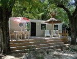 Photo CAMPING ALOHA PLAGE **** HIP VILLAGE