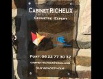 CABINET RICHEUX 22370