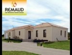 REMAUD SAS Bazoges-en-Paillers