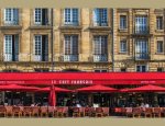 LE CAFE FRANCAIS Bordeaux