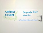 Photo ALLEGRA GOSPEL
