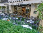 RENOMA CAFE GALLERY 75008