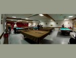 BILLARD CLUB Annecy
