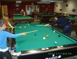 BILLARD CLUB 74000