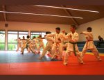GRIMAUD SHOTOKAN KARATE Grimaud