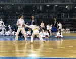 Photo GRIMAUD SHOTOKAN KARATE
