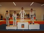 GRIMAUD SHOTOKAN KARATE 83310