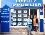 LIBERTY IMMOBILIER 78650