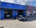 AVENARD AUTOMOBILES TOP GARAGE Sautron