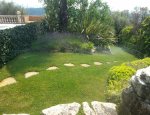 OUJANI JARDIN Le Cannet