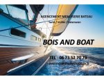 BOIS AND BOAT 66550