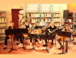 ECOLE DE MUSIQUE MOSELLE ET MADON E3M Neuves-Maisons